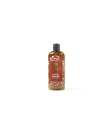 Herdan Olive Oil Shampoo