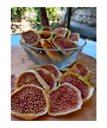 kesking da Natural Ayd n Fig Chips 250gr New Crop 2024 (SUGAR FREE & SUN DRIED) - Buy Online on GoSupps.com