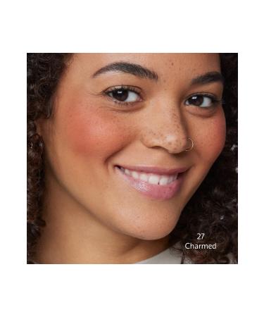 SEPHORA COLLECTION Colorful Blush-Fine Textured Intense Pigmented Matte and Shimmering Finish Powder 3.5G - Buy Online on GoSupps.com