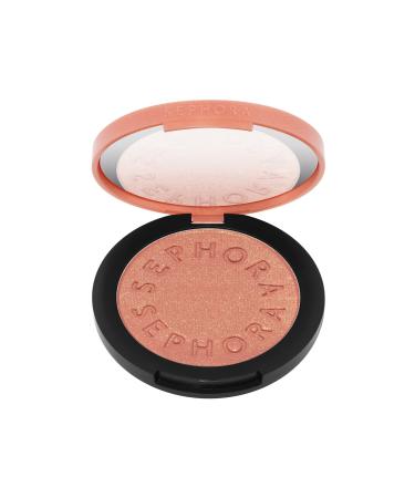 SEPHORA COLLECTION Colorful Blush-Fine Textured Intense Pigmented Matte and Shimmering Finish Powder 3.5G - Buy Online on GoSupps.com