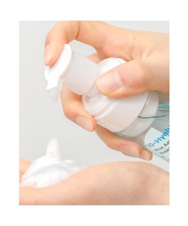 Barulab 10-Hyaluronic Acid Blue Aqua Bubble Serum - Blue Bubble Serum 150ml - Buy Online on GoSupps.com