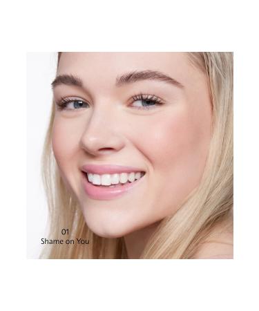 SEPHORA COLLECTION Colorful Blush-Fine Textured Intense Pigmented Matte and Shimmering Finish Powder 3.5G - Buy Online on GoSupps.com