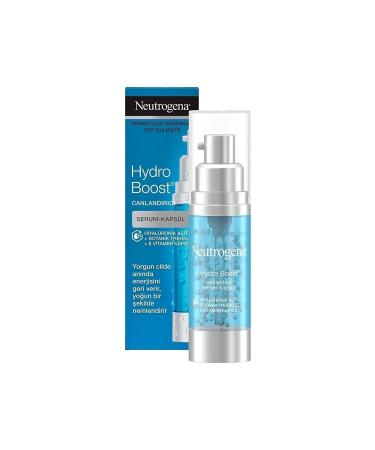 Neutrogena Hydro Boost Serum 30 Ml