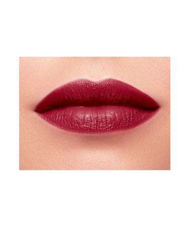 Faberlic Hydra Lips Lipstick Tester shade "Fire Red"