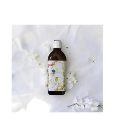  ifa Han m Special Oil - Buy Online on GoSupps.com