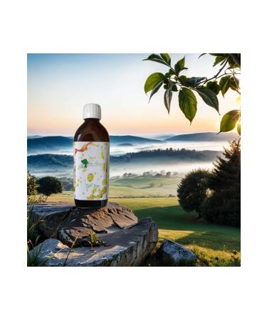  ifa Han m Special Oil - Buy Online on GoSupps.com