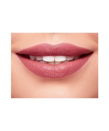 Faberlic Hydra Lips Lipstick Tester shade "Natural Beige"