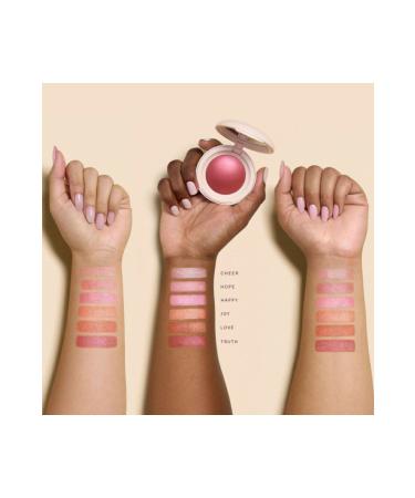Rare Beauty Soft Pinch Luminous Powder Blush Ultra Smooth Always Luminous Blush (2.8 g) - Buy Online on GoSupps.com