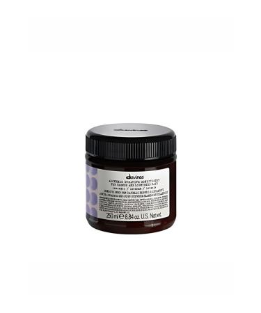 Davines Alchemic Creative Lavender Nourishing Conditioner - 249 ml