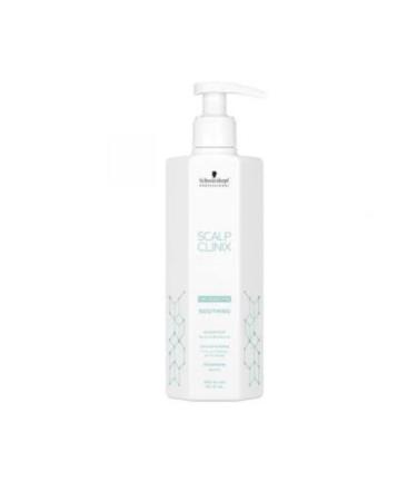 Schwarzkopf Scalp Clinix Soothing Soothing Series Shampoo 300 Ml