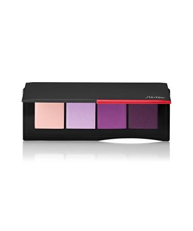 Shiseido EYESHADOW PALLET - ESSENTIALIST EYE PALETTE 07 PSSN3660