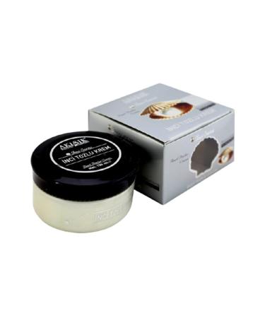 Fluid Pearl Powder Cream Natural