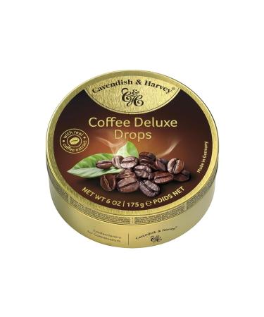 Cavendish & Harvey CAVENDISH HARVEY SUGAR FREE TROPICAL 175GR