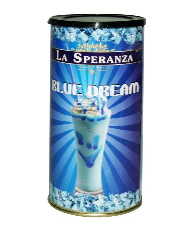 La Speranza Milkshake and Frappe Drink Powder Blue Dream 1000 gr