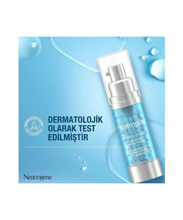 Neutrogena Hydro Boost Serum-capsule Revitalizing Serum 30 Ml - Buy Online on GoSupps.com