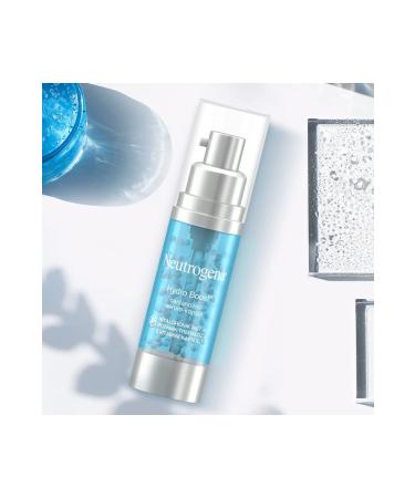 Neutrogena Hydro Boost Serum-capsule Revitalizing Serum 30 Ml