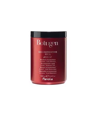 Fanola Botugen Botolife Botox Mask 1000ml