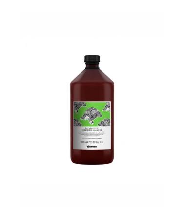Davines NaturalTech Renewing Shampoo for All Hair Types - 1001 ml