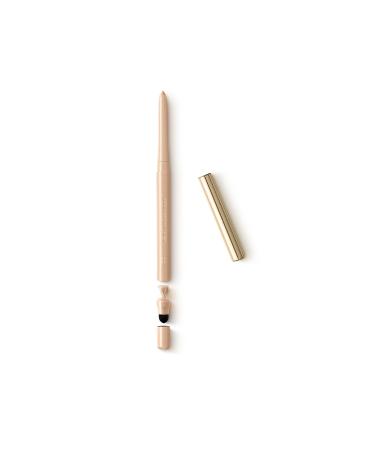 KIKO G Z KALEM - GOLD REFLECTIONS 10H WEAR GRAPHIC EYELINER & KAJAL - 01 Golden Sunburst - Buy Online on GoSupps.com