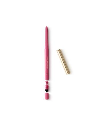 KIKO EYE PENCIL - GOLD REFLECTIONS 10H WEAR GRAPHIC EYELINER & KAJAL - 03 Pink Bloom - Buy Online on GoSupps.com