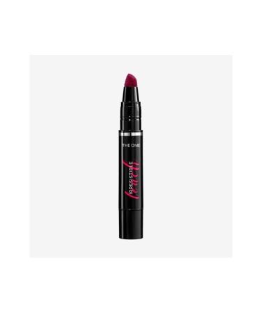 Oriflame The One High Shine Intense Pigment Lipstick That Lasts Up to 6 Hours - Buy Online on GoSupps.com