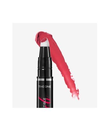 Oriflame The One High Shine Intense Pigment Lipstick That Lasts Up to 6 Hours - Buy Online on GoSupps.com