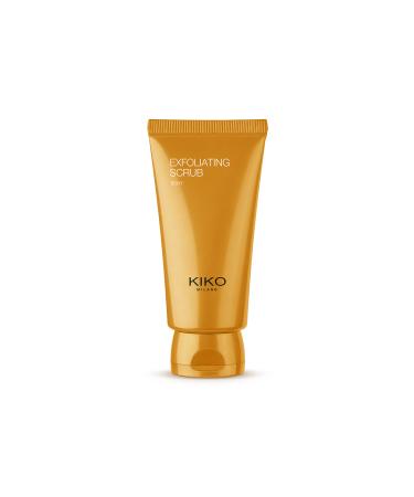 KIKO BODY CARE - EXFOLIATING SCRUB - Buy Online on GoSupps.com