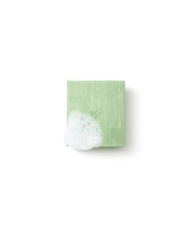 KIKO BODY CARE-NEW GREEN ME BODY SHOWER BAR