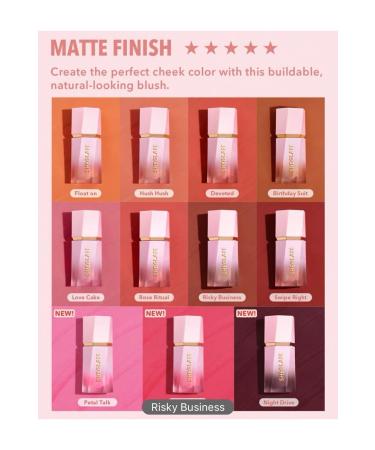 SHEGLAM - risky Business - Buy Online on GoSupps.com