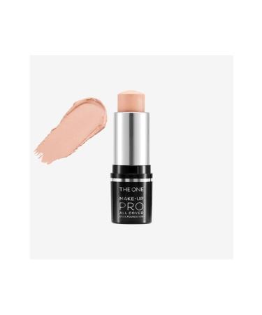 Oriflame The One Make-up Skin Imperfection Covering Effect Pro Stick Foundation 43370