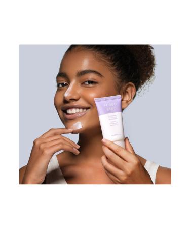 Foreo KIWI Mattifying Moisturizer Cream for Oily Skin 40 ml - Buy Online on GoSupps.com