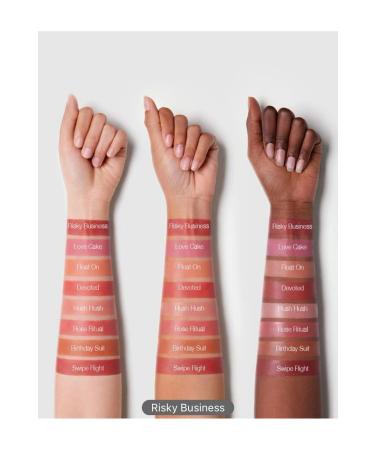 SHEGLAM - risky Business - Buy Online on GoSupps.com