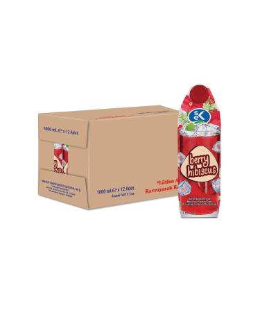 Dry Berry Hibiscus 1 LX 12