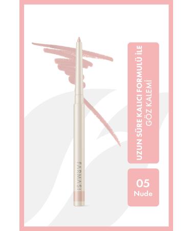 Farmasi Lift Eyeliner 05 Nude