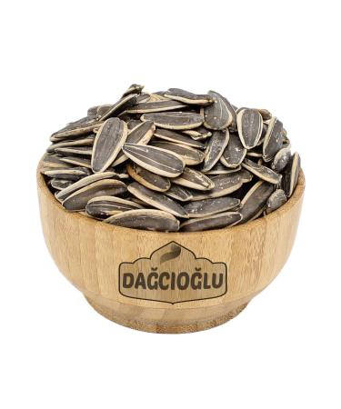 Da c o lu Dakota Seed Salted 1 Kg