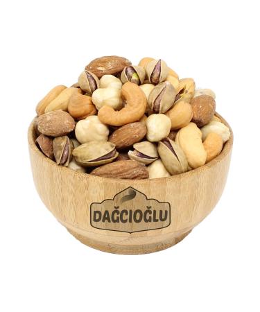 Da c o lu Mixed Atomic Snacks 250 gr