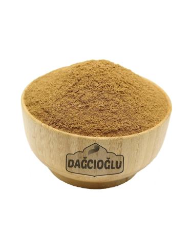 Da c o lu Ground Cinnamon 500 gr