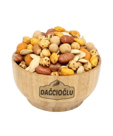 Da c o lu Mixed Snacks 1 Kg