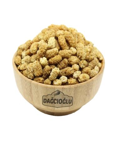 Da c o lu Dried Mulberry 250 gr