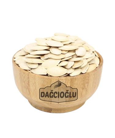 Da c o lu Raw Pumpkin Seeds 250 gr