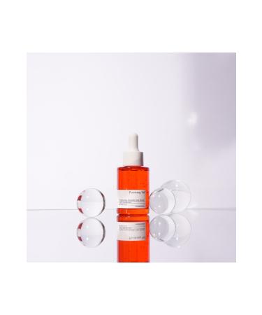 Pyunkang Yul Brightening Blemish Care Serum - Brightening Blemish Care Serum 30ml - Buy Online on GoSupps.com