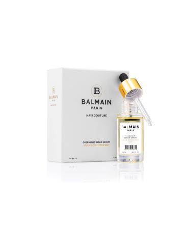 BALMAIN Overnight Repair Serum 30ml - Buy Online on GoSupps.com