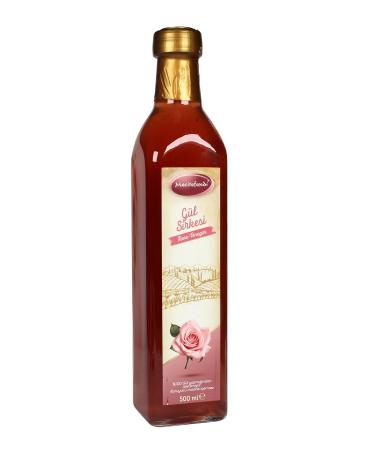 Mecit Efendi MEC TEFEND ROSE VINEGAR 500 ML