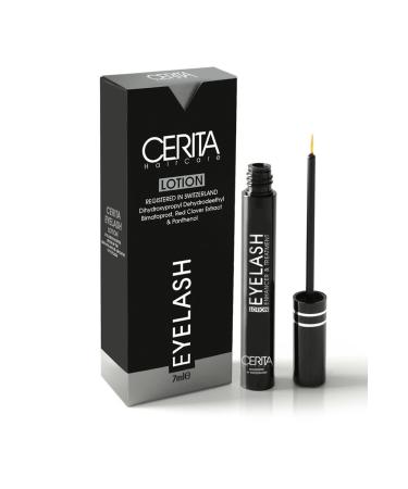 CERITA Eyelash Growth Serum - Buy Online on GoSupps.com