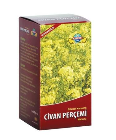 KIRINTI 2000 Herbal Mixed Yarrow Paste 410 G.