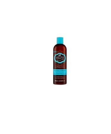 HASK Argan Oil Repairing Hair Care Cream 355 Ml