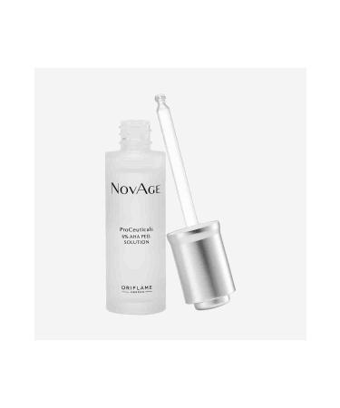 Oriflame NOVAGE ProCeuticals 6% AHA Peeling Solution 30 ml
