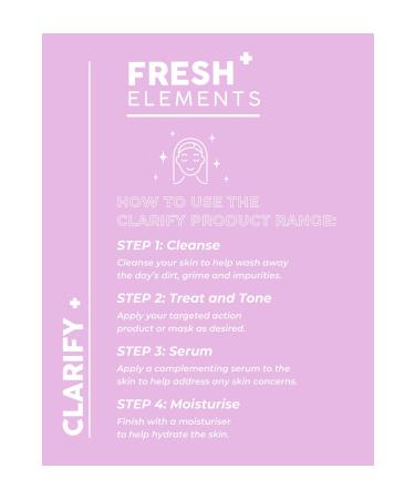 Marks & Spencer Need a Fresh Oil-Free Moisturiser SPF30 50ml - Buy Online on GoSupps.com