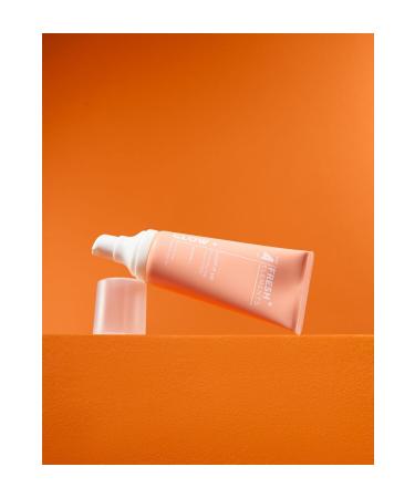 Marks & Spencer Light It Up Protective Day Cream SPF25 50ml