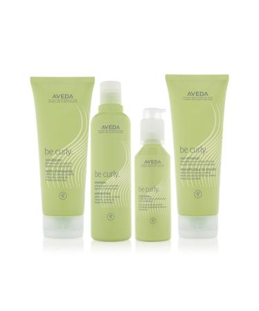 Aveda Be Curly Pre-Styling Care for Curly Hair 100ml 018084887417 - Buy Online on GoSupps.com